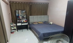 Blk 641 Yishun Street 61 (Yishun), HDB 4 Rooms #178573462